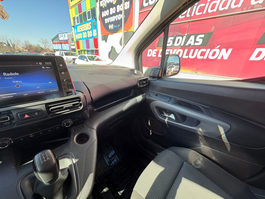 Imagen de TOYOTA Proace City Verso