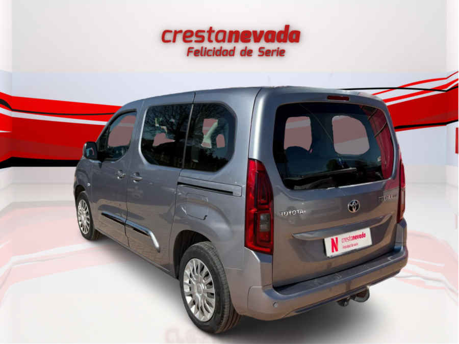 Imagen de TOYOTA Proace City Verso