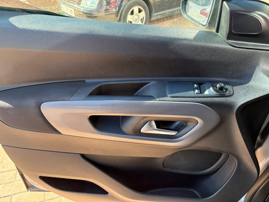 Imagen de TOYOTA Proace City Verso