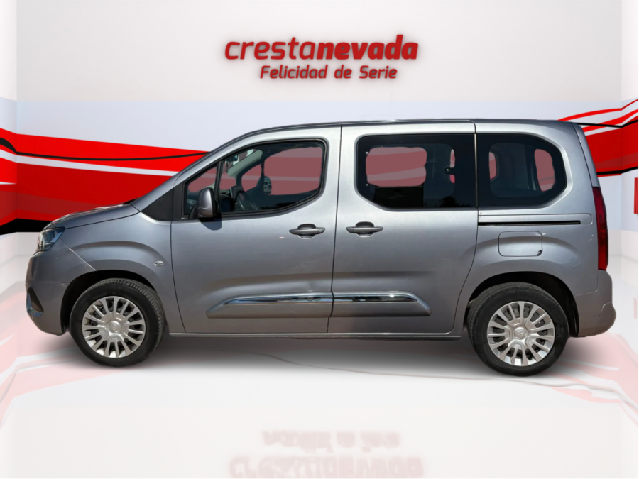 Imagen de TOYOTA Proace City Verso