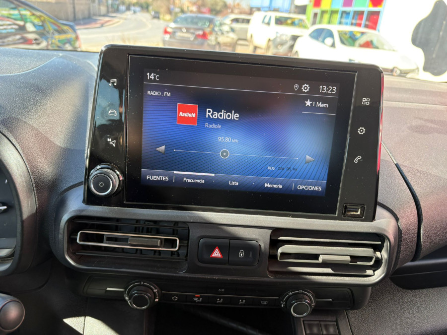 Imagen de TOYOTA Proace City Verso