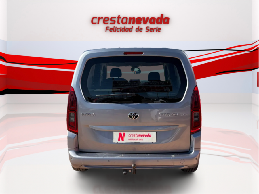 Imagen de TOYOTA Proace City Verso