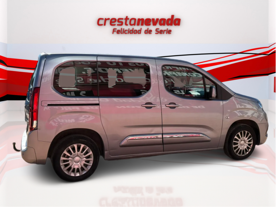 Imagen de TOYOTA Proace City Verso