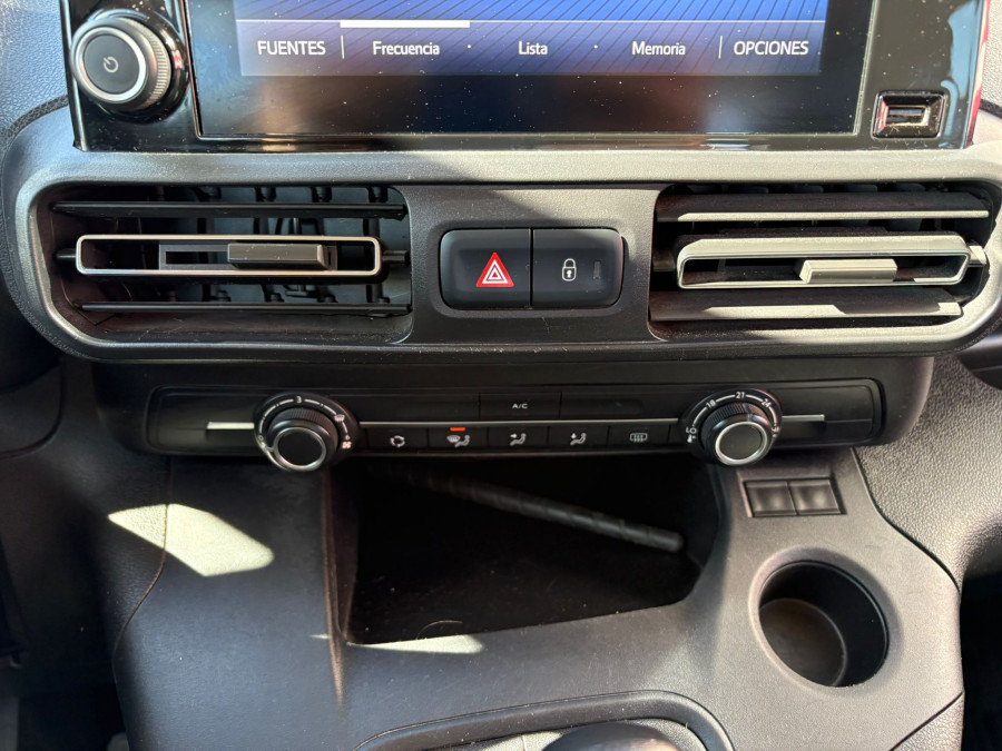 Imagen de TOYOTA Proace City Verso
