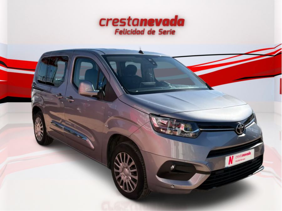 Imagen de TOYOTA Proace City Verso