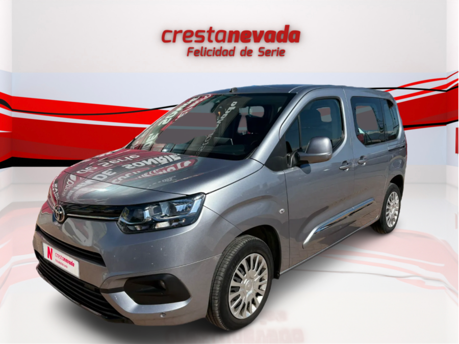 Imagen de TOYOTA Proace City Verso