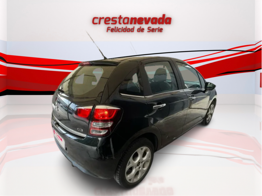 Imagen de CITROEN C3