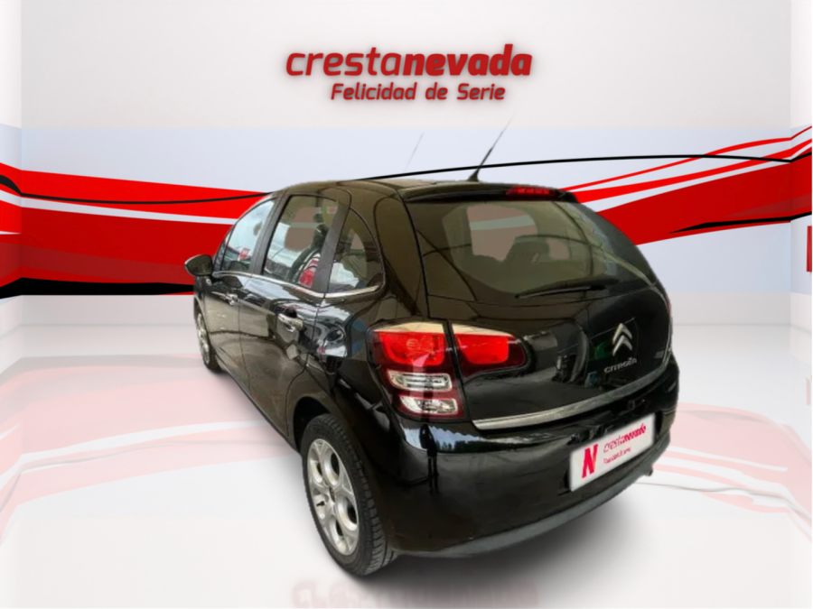 Imagen de CITROEN C3