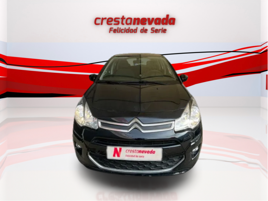 Imagen de CITROEN C3