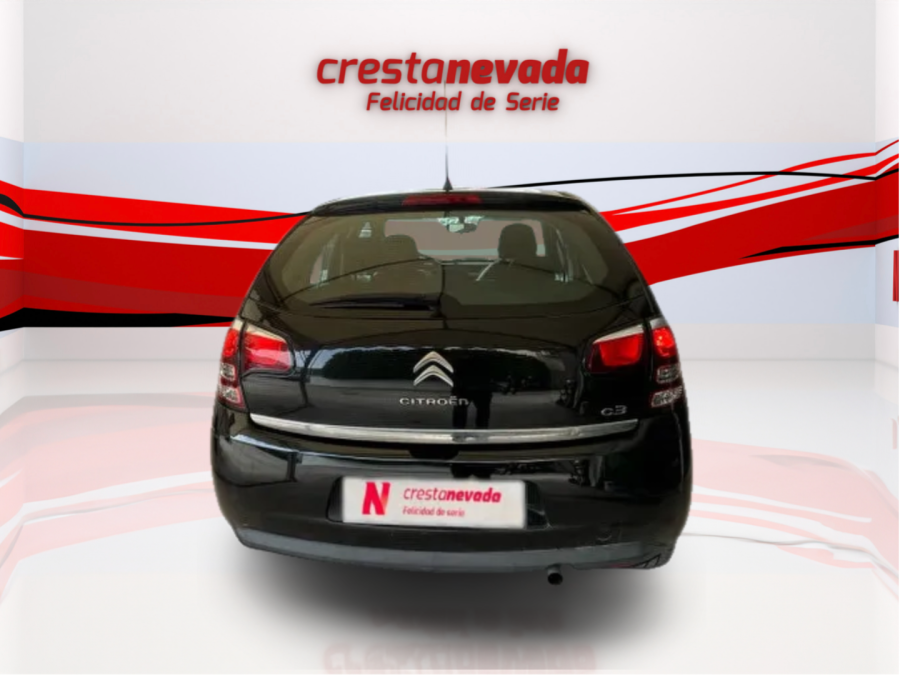 Imagen de CITROEN C3