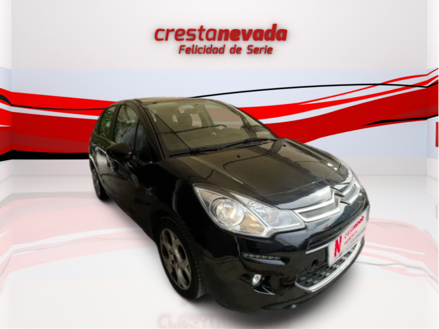 Imagen de CITROEN C3