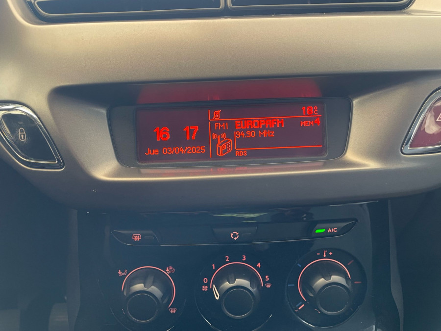 Imagen de CITROEN C3