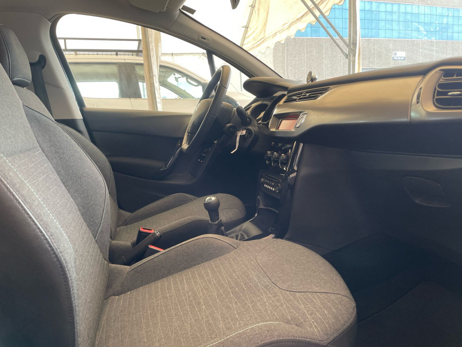 Imagen de CITROEN C3