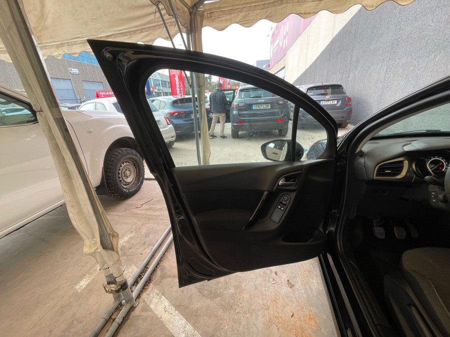 Imagen de CITROEN C3