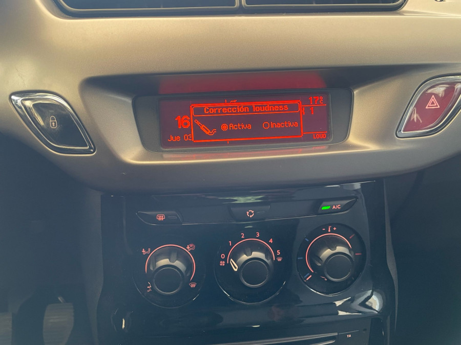 Imagen de CITROEN C3