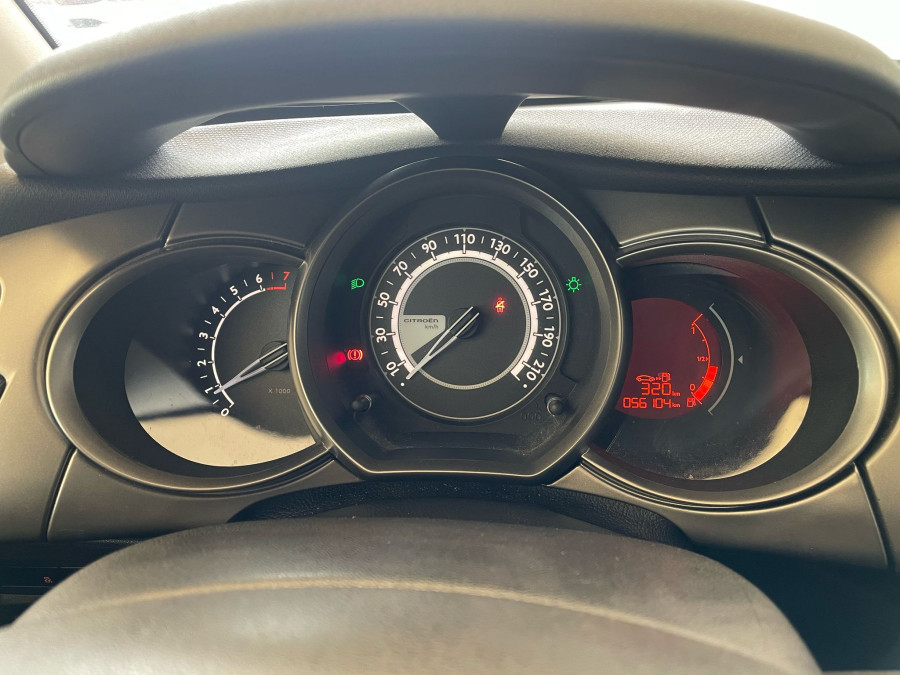Imagen de CITROEN C3