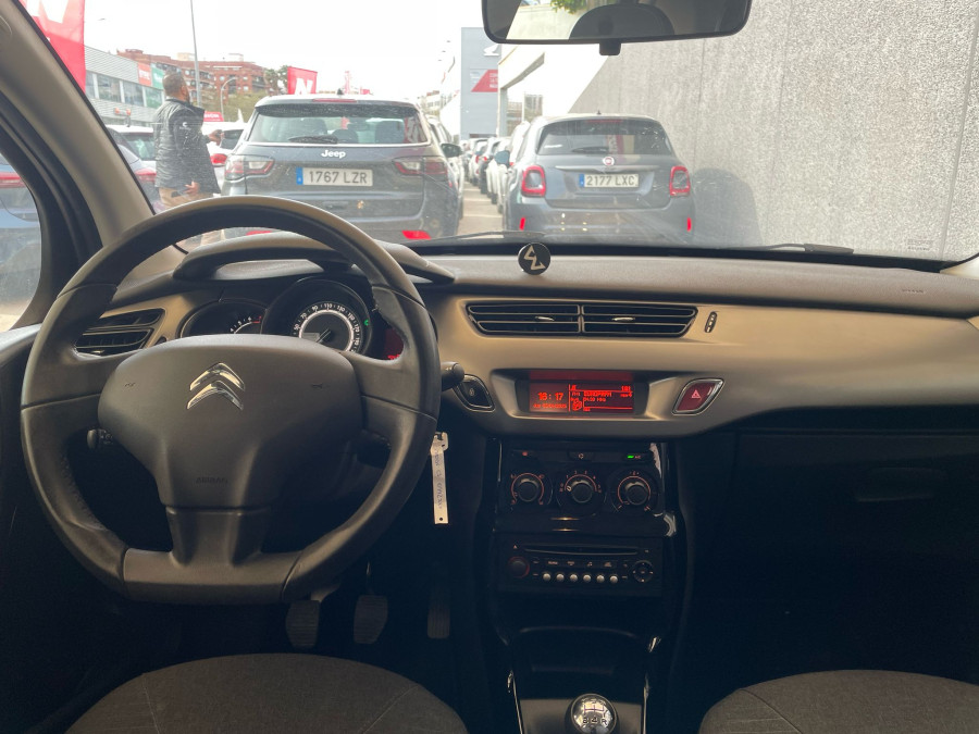 Imagen de CITROEN C3