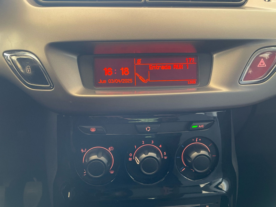 Imagen de CITROEN C3