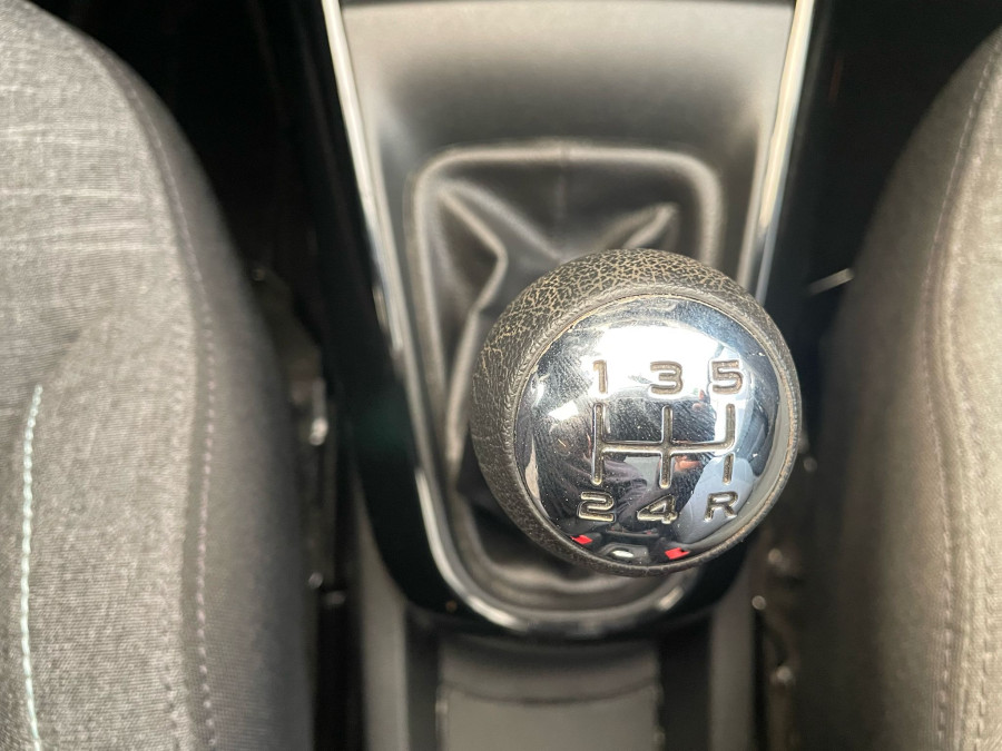 Imagen de CITROEN C3