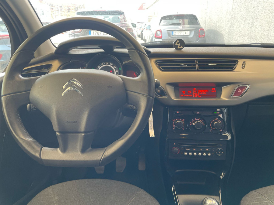 Imagen de CITROEN C3