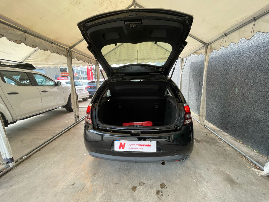 Imagen de CITROEN C3