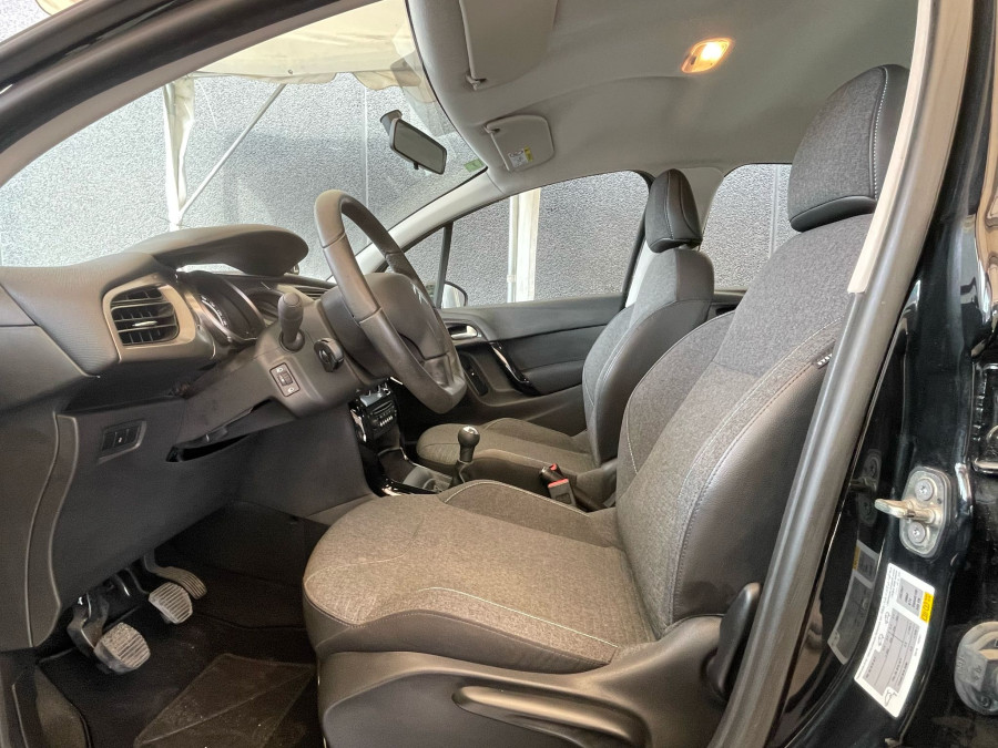 Imagen de CITROEN C3