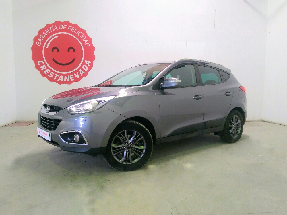 Imagen de Hyundai ix35