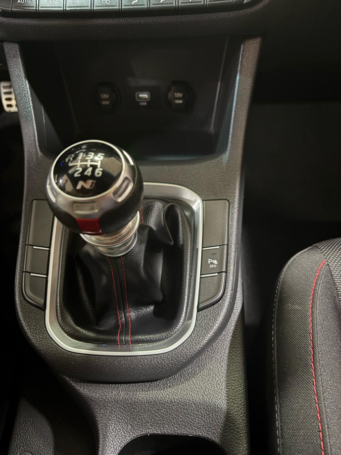 Imagen de Hyundai i30