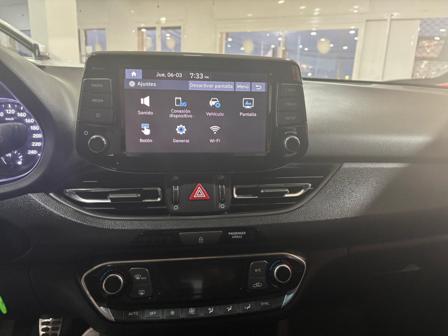 Imagen de Hyundai i30