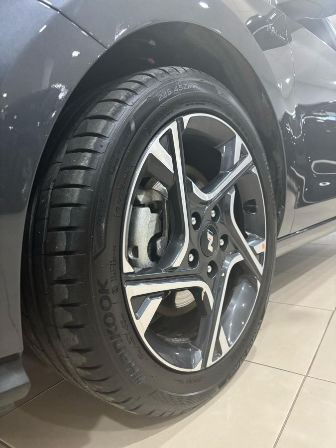 Imagen de Hyundai i30