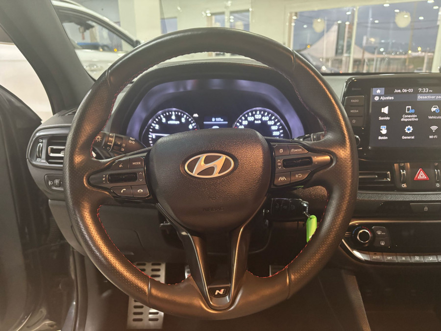 Imagen de Hyundai i30