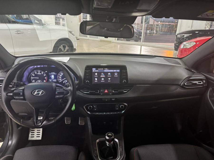 Imagen de Hyundai i30