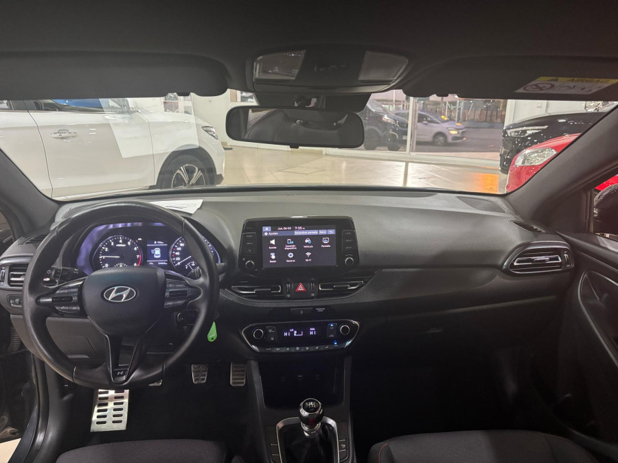 Imagen de Hyundai i30