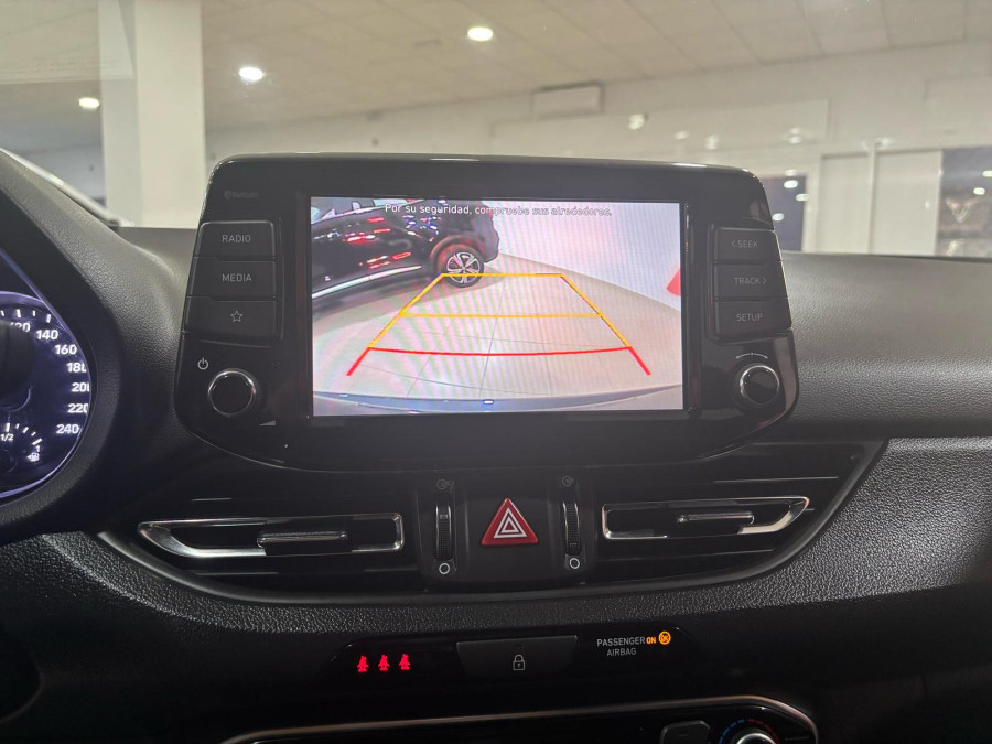 Imagen de Hyundai i30