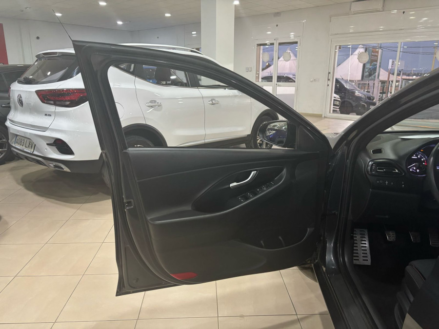 Imagen de Hyundai i30