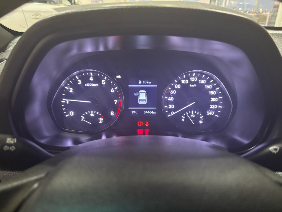 Imagen de Hyundai i30
