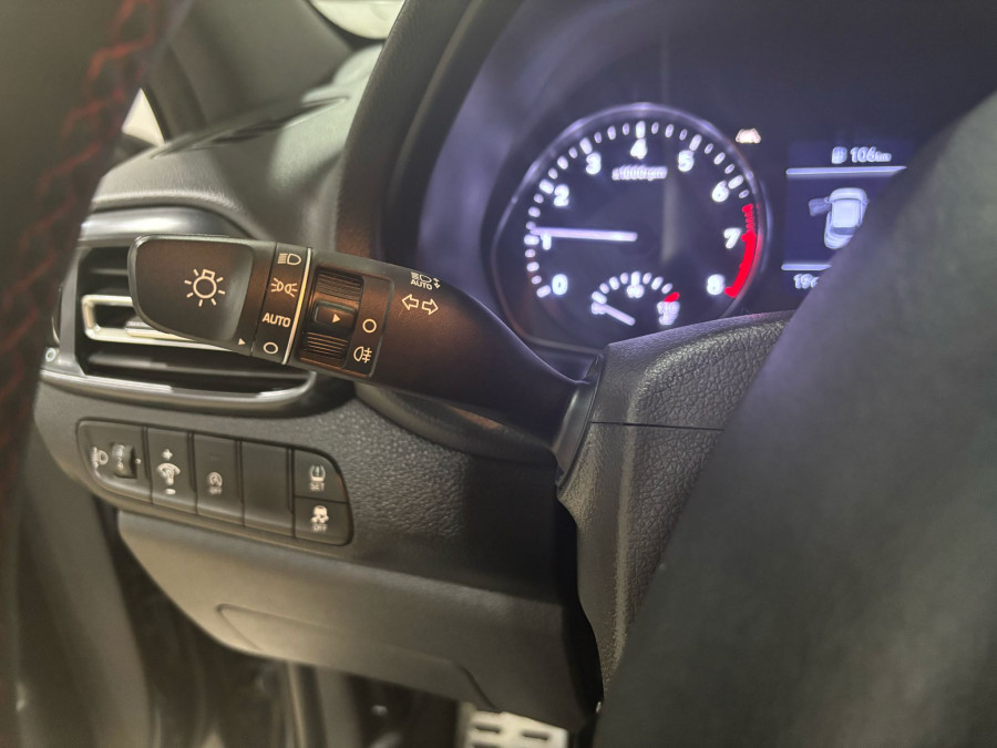 Imagen de Hyundai i30