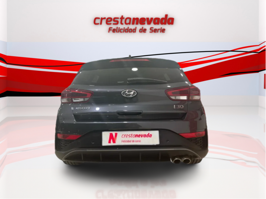 Imagen de Hyundai i30