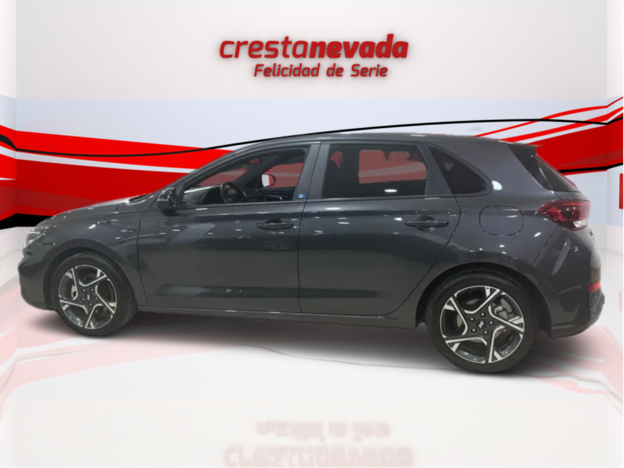 Imagen de Hyundai i30