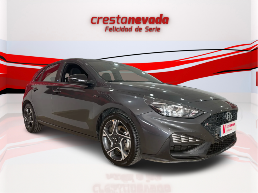 Imagen de Hyundai i30