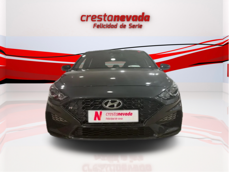 Imagen de Hyundai i30