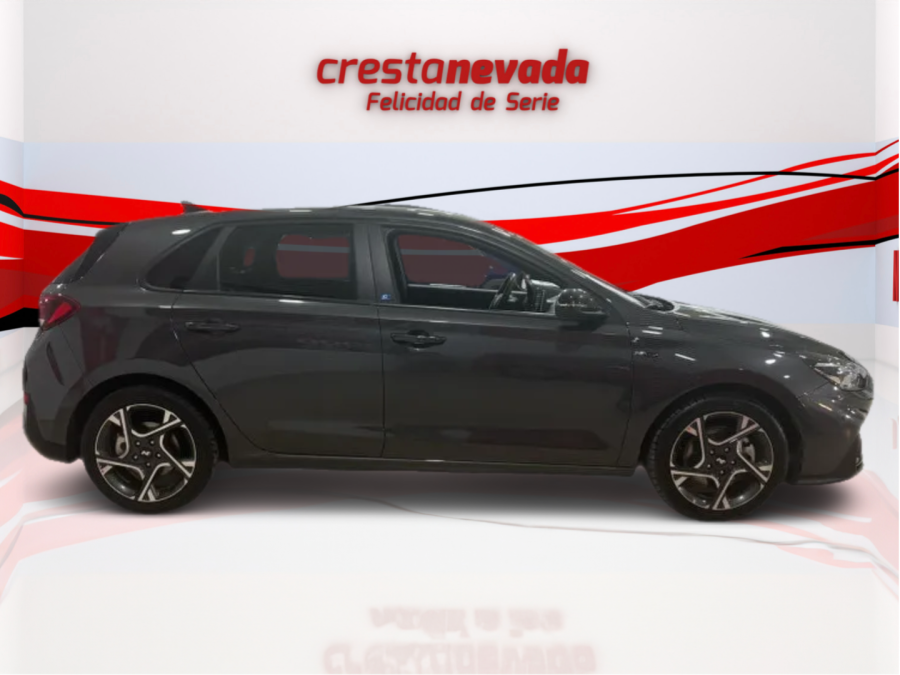 Imagen de Hyundai i30