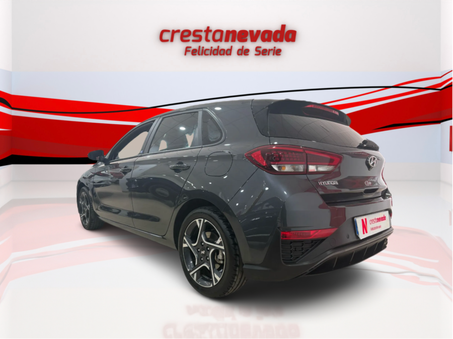 Imagen de Hyundai i30