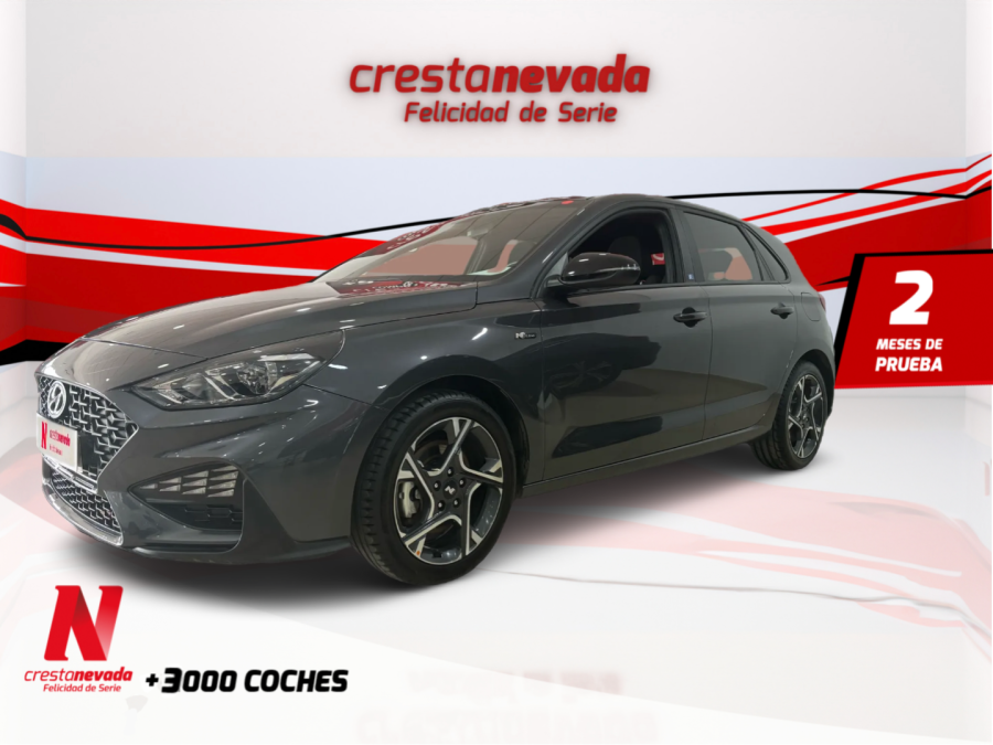 Imagen de Hyundai i30