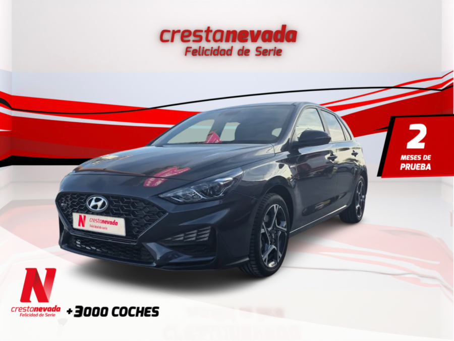 Imagen de Hyundai i30
