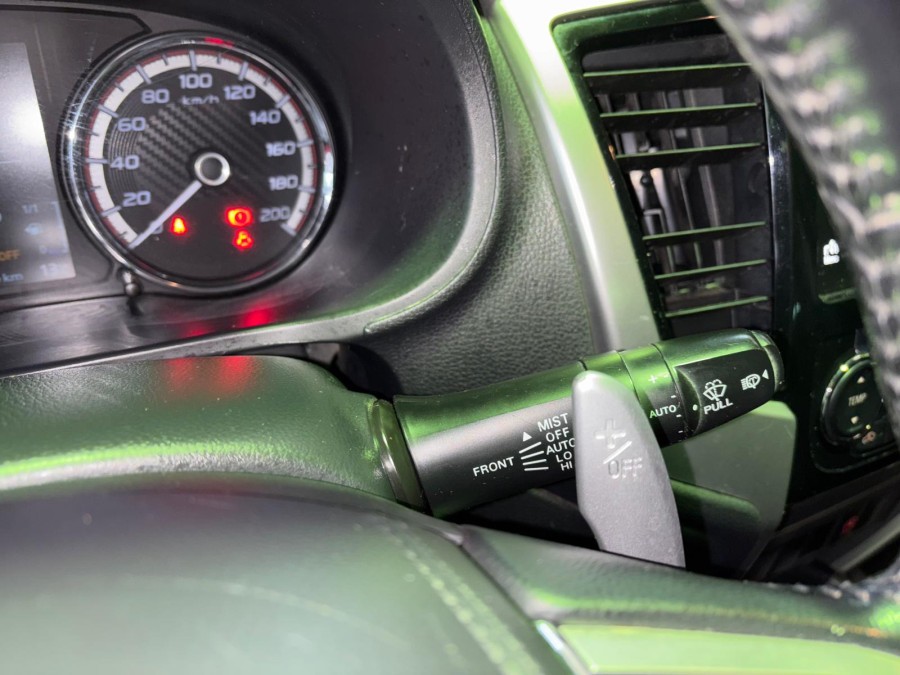 Imagen de Mitsubishi L200