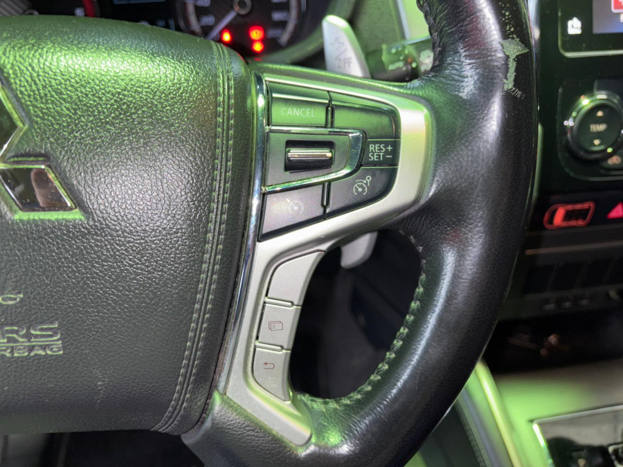 Imagen de Mitsubishi L200