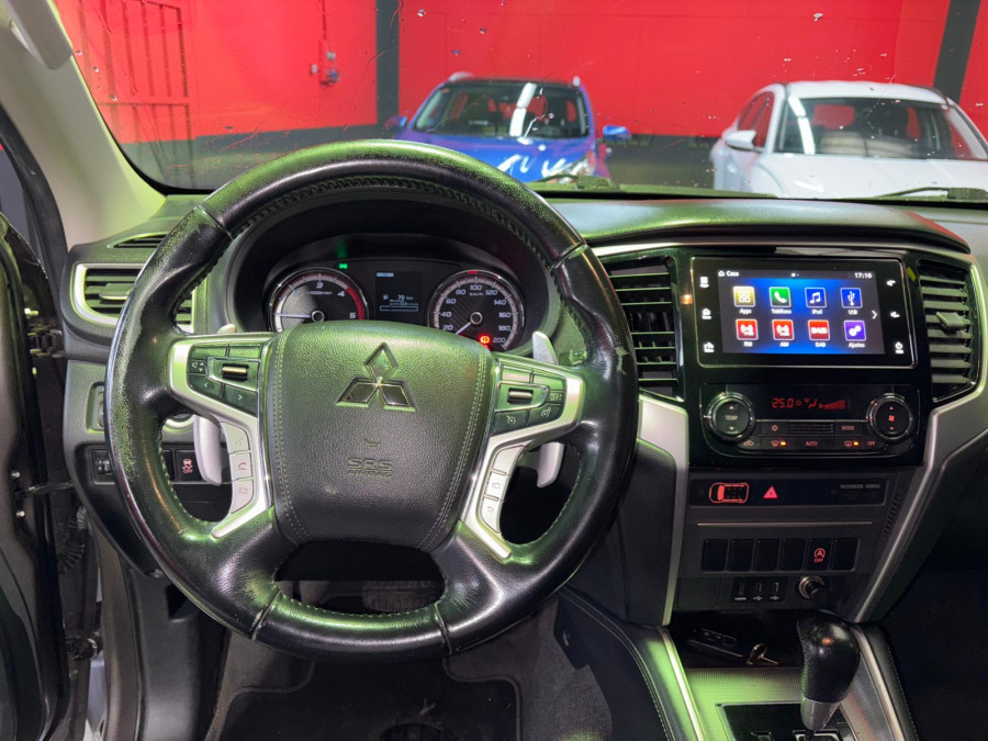 Imagen de Mitsubishi L200