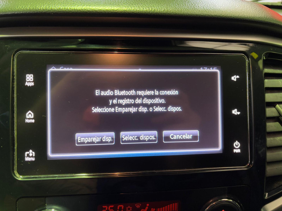Imagen de Mitsubishi L200