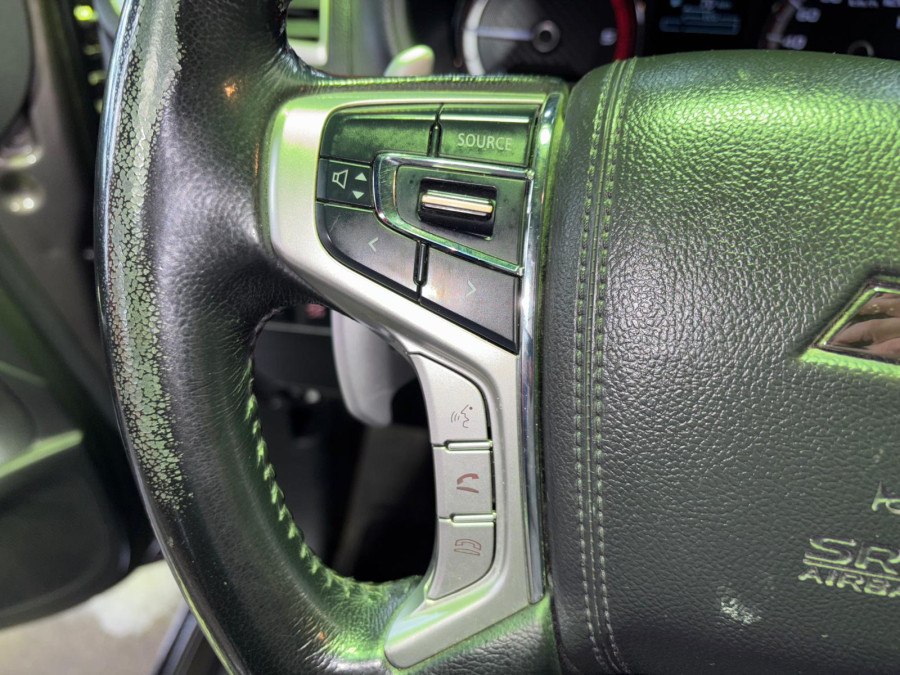 Imagen de Mitsubishi L200